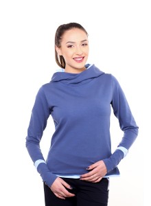 Duks me kapele - kaltert